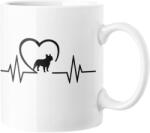  Francia bulldog heartbeat bögre (francia_bulldog_heartbeat_bogre)