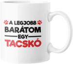  A legjobb barátom egy tacskó bögre (a_legjobb_baratom_egy_tacsko_bogre) - allatikiraly