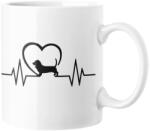  Basset hound heartbeat bögre (basset_hound_heartbeat_bogre)