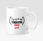  Így néz ki egy tökéletes süni gazdi bögre (igy_nez_ki_suni_bogre)