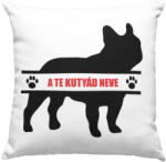  Francia bulldog egyedi neves párna (francia_bulldog_egyedi_neves_parna)