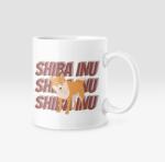  Shiba inu Shiba inu Shiba inu bögre (shiba_inu_shiba_inu_shiba_inu_bogre)