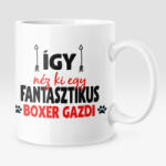  Így néz ki egy fantasztikus boxer gazdi bögre (igy-nez-ki-egy-fantasztikus-boxer-gazdi)