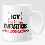  Így néz ki egy fantasztikus bulldog gazdi bögre (igy-nez-ki-egy-fantasztikus-bulldog-gazdi)