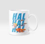  Hal Hal Hal bögre (hal_3x_bogre)