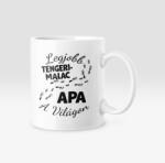  Legjobb tengerimalac apa a világon bögre (legjobb_tengerimalac_apa_bogre)