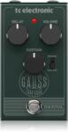 TC Electronic Gauss Tape Echo - Delay/Sustain
