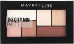 Maybelline The City Mini Palette 480 Matte About Town 6 g