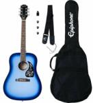 Epiphone Starling Player Pack Starlight Blue