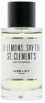 Heeley St. Clement's EDP 100 ml Parfum