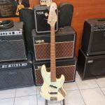 Sandberg California TT4 Umbo Signature Hardcore Aged Creme