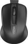 Meetion MiniGo - Black Mouse