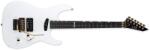 ESP LTD Mirage Deluxe 87 Snow White