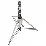 Manfrotto Shorter Wind Up Stand (087NWSHB)