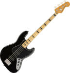 Squier Classic Vibe 70s Jazz Bass MN Black