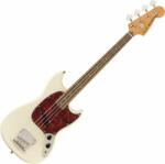 Squier Classic Vibe 60s Mustang Bass OW