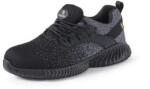 Procera Munkavédelmi Cipő 47 Procera Texo Fly Gray S1