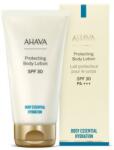 AHAVA Body Essential Hydration Protecting Body Lotion SPF30 lapte de corp 150 ml pentru femei