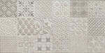 ARTE Dekorcsempe, Arte Velvetia patch Grey Str 30, 8x60, 8 dekorcsempe ART-30X60 VPG (ART-30X60 VPG)