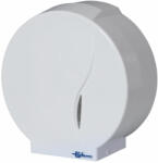 BISK WC papír adagoló, Bisk Masterline 00399 JUMBO P1 wc papír adagoló fehér (00399)