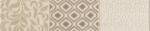 ARTE Listello, Arte Karyntia Beige list. 7, 4X36 (ART-7X36 KB)