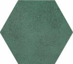 ARTE Csempe, Arte Burano Green Hex 11x12, 5 csempe ART-11X12 BUGH (ART-11X12 BUGH)