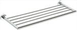 Bemeta Törölközőtartó, Sapho BEMETA OMEGA polc 65x22cm króm XR413