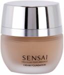 Sensai Cellular Performance Cream Foundation крем фон дьо тен SPF 15 цвят CF 13 Warm Beige 30ml