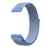 Garett szíj kék 22 mm a KIDS FIT és KIDS TECH modellekhez (STRAP_TECH_BLUE)