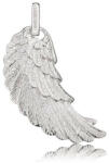 Engelsrufer ERW Angel Wing ezüst medál 2, 9 cm