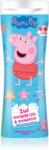  Peppa Pig Shower gel & Shampoo tusfürdő gél és sampon 2 in 1 gyermekeknek Cherry 300 ml