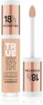 Catrice True Skin folyékony fedő korrektor árnyalat 020 Warm Beige 4.5 ml