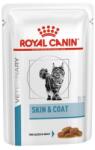 Royal Canin Skin & Coat Formula 48x85 g