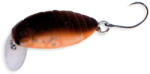 Nomura Vobler Nomura Shiro TA 2.8cm 1.8g Brown Orange (NM.61392202)