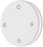 S-LIGHTLED SL-SK RK4-4 1 zónás RGBW LED távszabályzó (LEDVSK065)