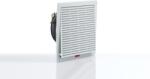Plastim Elektrik Szűrőbetétes szellőztető ventilátor 240m³/h, 260x260mm (PTF3500)