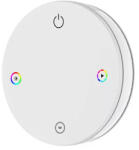 S-lightled RK4-4 1 zónás RGBW LED dimmer távszabályzó S-lightLED (SL LEDVSK065)