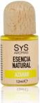 Laboratorio SYS Esenta naturala (ulei) Floare de portocal (AZAHAR), Sys Aromas, difuzor aromaterapie/umidificator aer, 12 ml (11016)