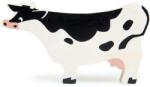 Tender Leaf Figurină din lemn Tender Leaf Toys - Vacă (TL4830) Figurina