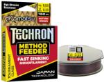 Kamatsu Fir monofilament KAMATSU Techron Method Feeder maro, 0.23mm, 6.5kg, 150m (209150022)