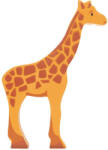 Tender Leaf Figurină din lemn Tender Leaf Toys - Girafă (TL4743) Figurina