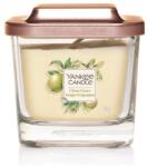 Yankee Candle Elevation wick Citrus Grove lumânări parfumate 96 g