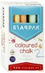 Starpak Színes Táblakréta - 10 db - 5 Szín (IMO-SP-262683)