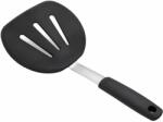 Oxo Кухненски обръщач good grips 30 см, черен, силикон, oxo (oxo1071533)