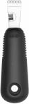 Oxo Прибор за белене на кора на цитруси good grips 13 см, черен, пластмаса, oxo (oxo11261400)