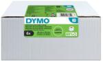 DYMO 2187328, 70mm x 54mm, 6x400buc. , etichete veterinare din hârtie albă (2187328)