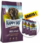 Happy Dog Happy Dog Sensible Ireland 12, 5 kg + 3 kg GRATUIT