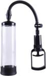 SESSO Pompa manuala Basic Negru