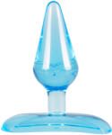 SESSO Mini dildo anal Albastru Dildo