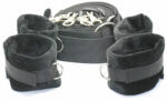 SESSO Set Under The Bed Restraint - 4love - 279,00 RON